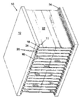 Une figure unique qui représente un dessin illustrant l'invention.